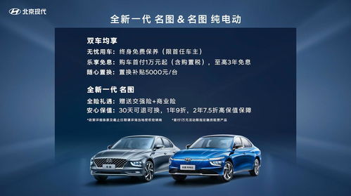北京现代轿车图片报价,北京现代蓝色轿车图片